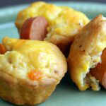 Savory Sausage Breakfast Muffins: A Morning Delight Recipe