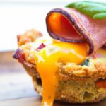 Morning Boost: The Ultimate Guide to Sausage Egg Muffins
