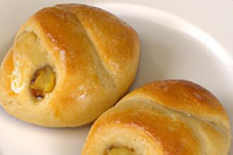 Texas-Czech Kolaches: A Sweet Tradition Baked to Perfection