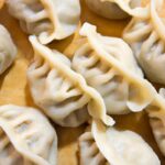 Crafting Perfect Homemade Chinese Dumplings: Step-by-Step Guide