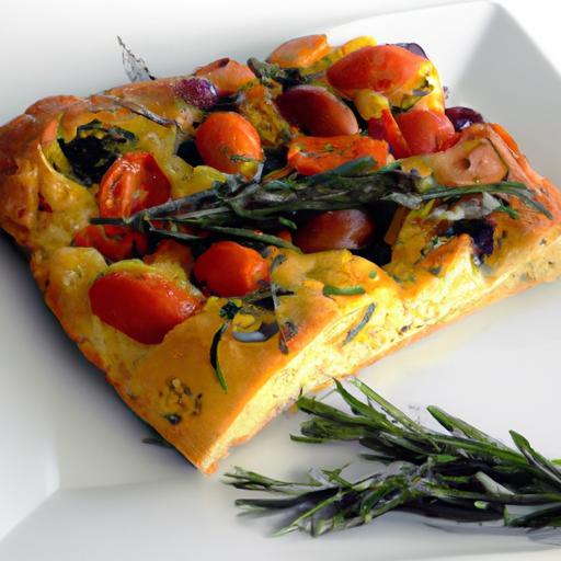 Discovering Delight: Exploring Focaccia Flavors & Variations