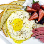 Power-Packed Mornings: High-Protein Breakfasts Without Eggs