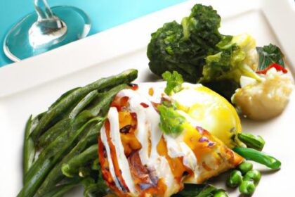 Surprising Flavor Fusion: This Combo Tastes Incredible!