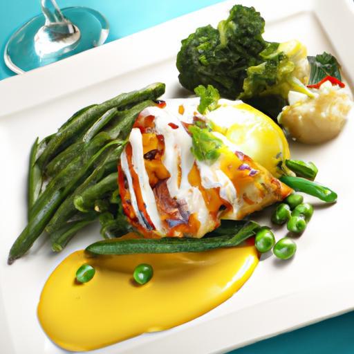 Surprising Flavor Fusion: This Combo Tastes Incredible!