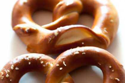 How to Make Soft Pretzels: Annie’s Copycat Recipe Guide