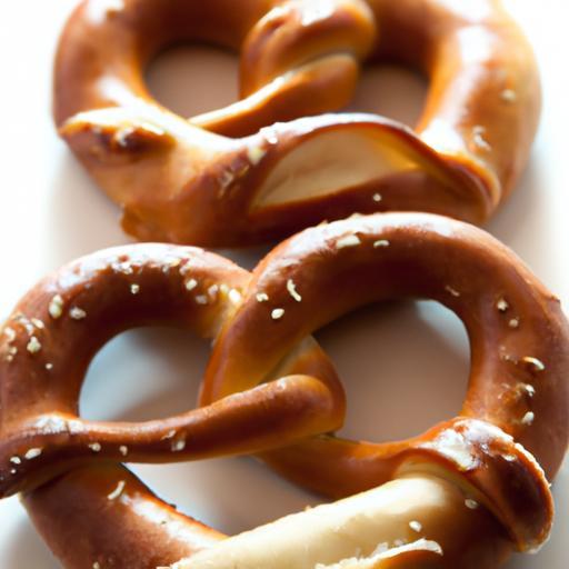 How to Make Soft Pretzels: Annie’s Copycat Recipe Guide