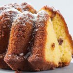 Discovering Italian Rum Cake: A Sweet Sip of Tradition