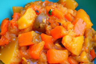 Wholesome Vegan Instant Pot Dinners: Quick & Tasty Recipes