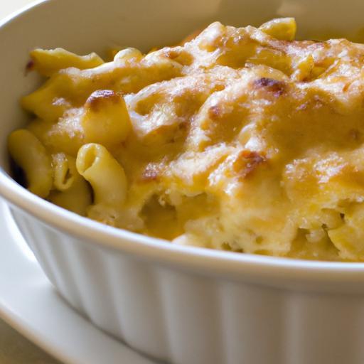 Ultimate Creamy Dutch Oven Mac and Cheese Recipe Guide