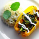 Savor India: A Flavorful Journey Through Veggie Delights