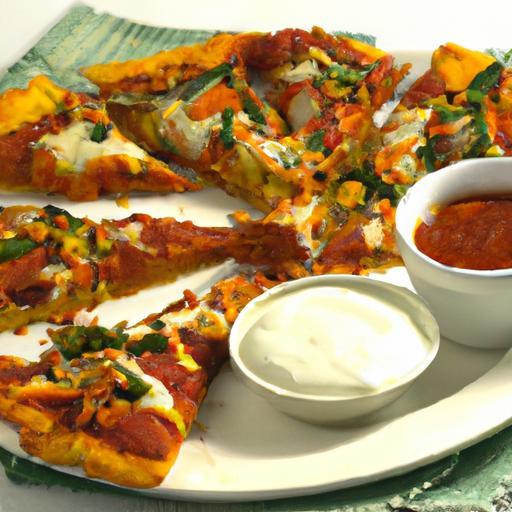 Golden Pizza & Wings: A Crispy, Flavorful Feast Unveiled