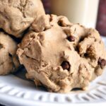 Power-Packed Protein Cookie Dough: A Healthy Sweet Treat