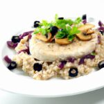 Power-Packed Plates: Top High-Protein, Low-Carb Foods Revealed