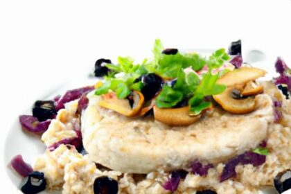 Power-Packed Plates: Top High-Protein, Low-Carb Foods Revealed