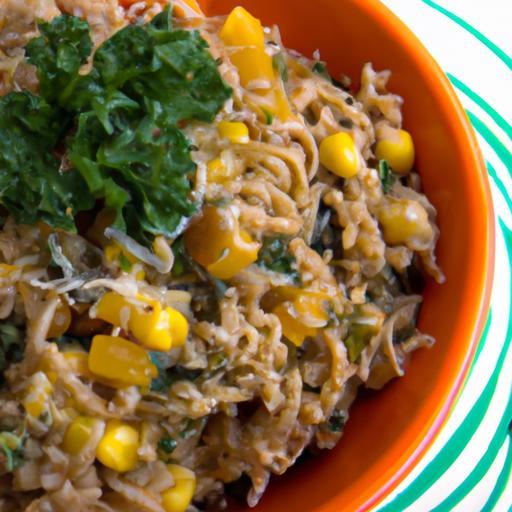 Quick & Flavorful Vegan Instant Pot Dinners to Savor Tonight