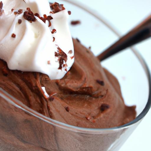 Decadent Keto Chocolate Mousse Recipes for Guilt-Free Indulgence