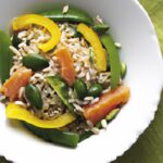 Speedy & Nutritious: Healthy Lunches Ready in 30 Minutes