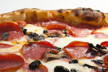 Timeless Taste: Exploring the Art of Traditional Italian Pizza