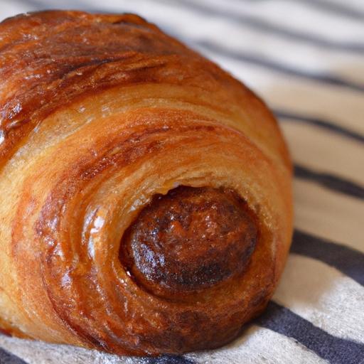 Easy Pain au Chocolat Recipe: Homemade Delight Made Simple