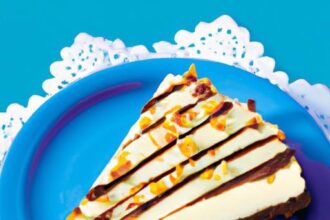 Speedy Sweets: Quick Vegan Desserts to Delight Your Day