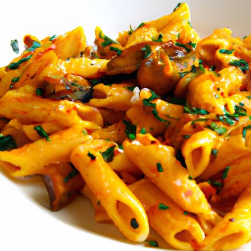 Simplify Dinner: Delicious Easy One-Pot Pasta Recipes