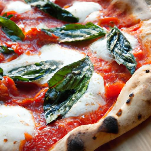 Timeless Taste: Exploring the Art of Traditional Italian Pizza