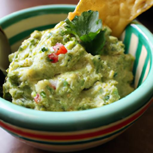 The Ultimate Guide to Crafting the Best Guacamole Ever