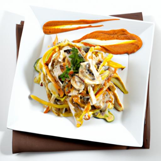 Surprising Flavor Fusion: this Combo tastes Incredible!