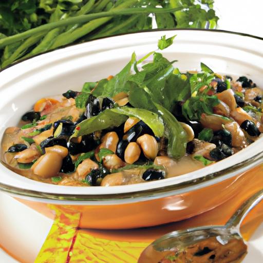 Black-Eyed Peas Perfected: A step-by-Step Cooking Guide