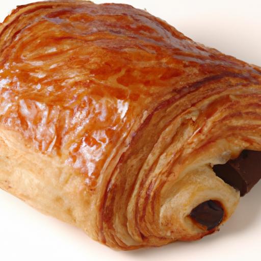 Easy Pain au Chocolat Recipe: Homemade Delight Made Simple