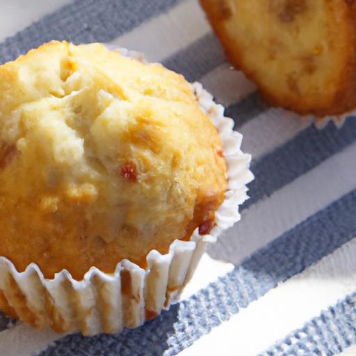 morning Magic: Easy & Wholesome Breakfast Muffin Recipes