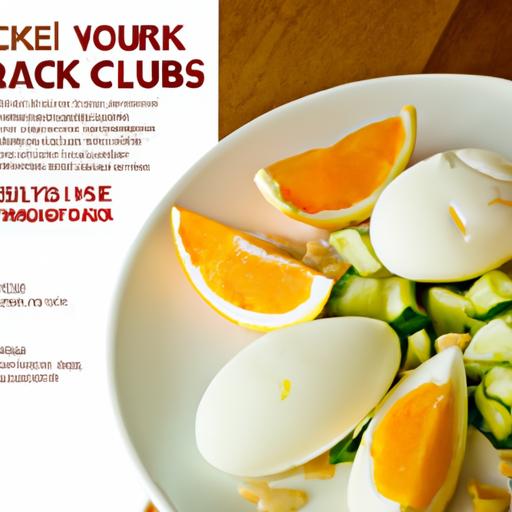 Kickstart Your Day: 10‌ Quick & Healthy⁤ breakfast Ideas