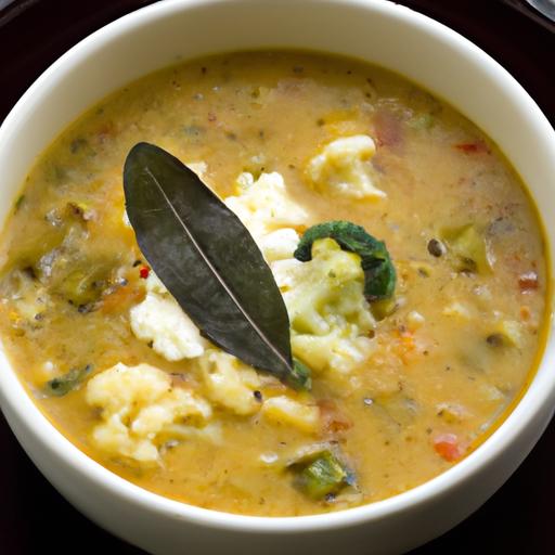 Soul-Warming One-Pot ⁢Soups: ‌Easy recipes for Cozy nights