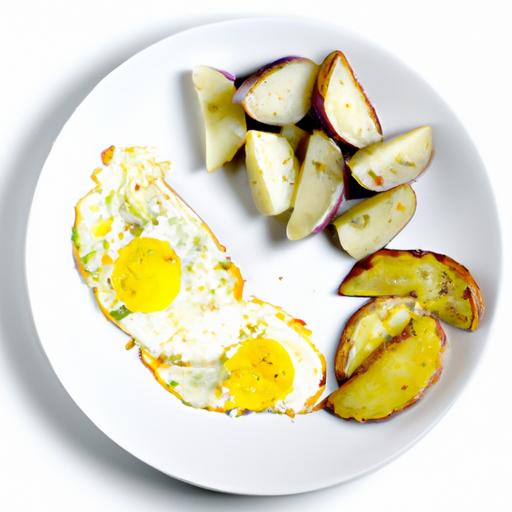 Power Up Your Day: The Ultimate Guide to High-Protein Breakfasts