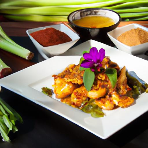 Unlocking Flavor: ⁢The Art of Indonesian ‌Tempeh Fermentation