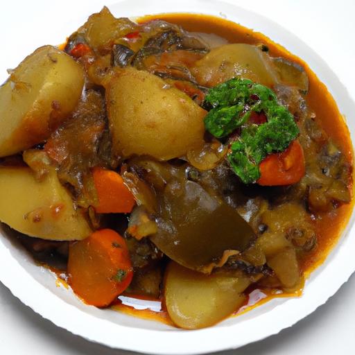 Quick & Flavorful Vegan Instant Pot Dinners to Savor Tonight