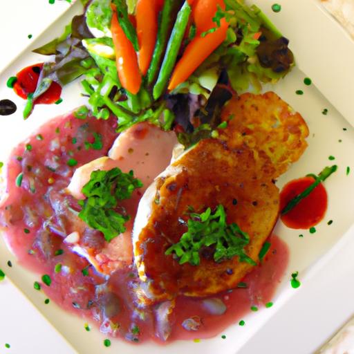 La Baguette French Bistro: A Taste of France in Colorado Springs