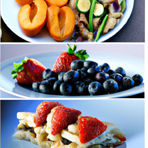 23 Power-packed ‌Protein ‌Breakfasts to Boost Your Weight Loss