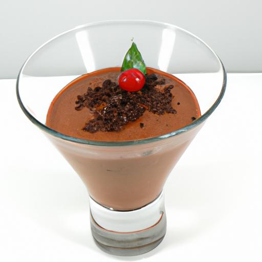 Decadent Keto Chocolate Mousse Recipes for Guilt-Free Indulgence