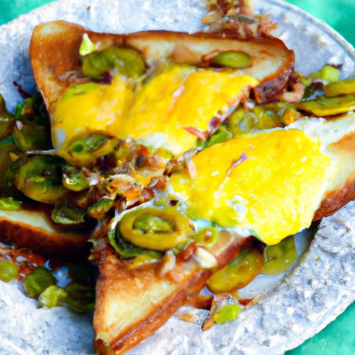 Power Up Your Mornings: High-Protein Keto Breakfast Ideas