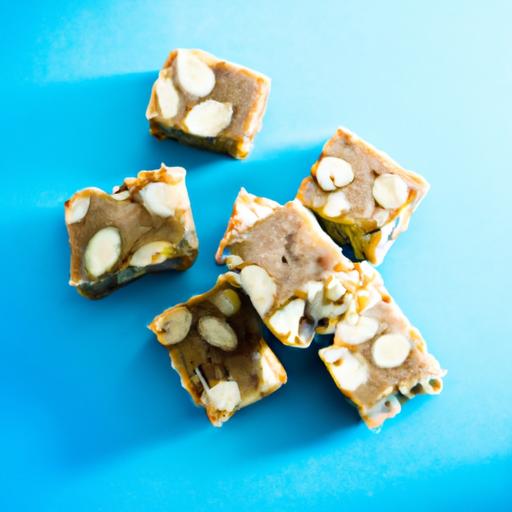Power Up Your Day with Delicious Keto-Friendly Snack Bars