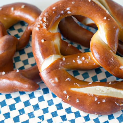 How to Make Soft Pretzels: Annie's Copycat Recipe Guide