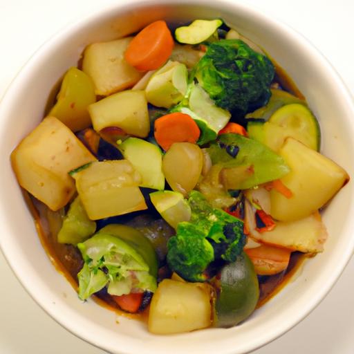 Wholesome Vegan Instant Pot Dinners: Quick & Tasty Recipes