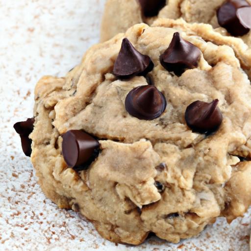 Power-Packed Protein Cookie Dough: A Healthy Sweet Treat