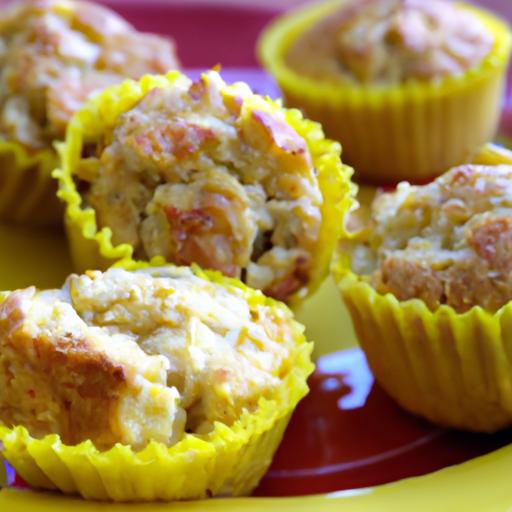 Egg Muffins Uncovered:⁢ Quick, Tasty, and Protein-Packed!