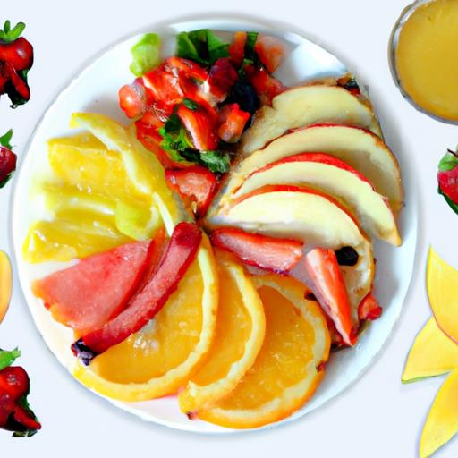 40 Quick 5-Minute Breakfasts: ‌Easy, ​Budget-Friendly ⁤bliss