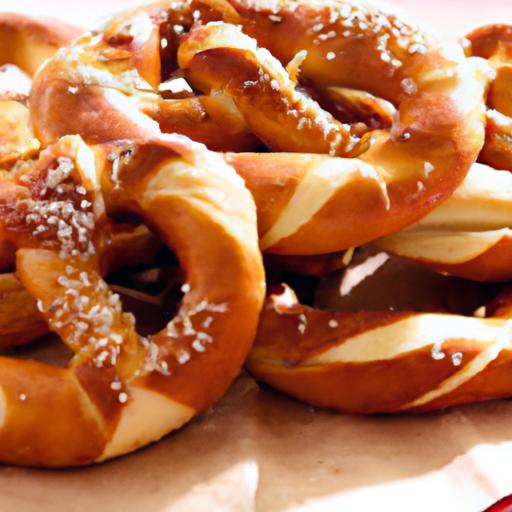 Twist and Shout: Expert Tips for Perfect Soft Pretzels