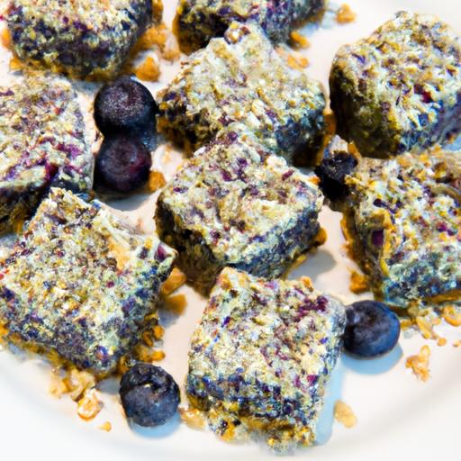 Power-Packed Keto Fat Bomb Recipes to Boost Your Energy