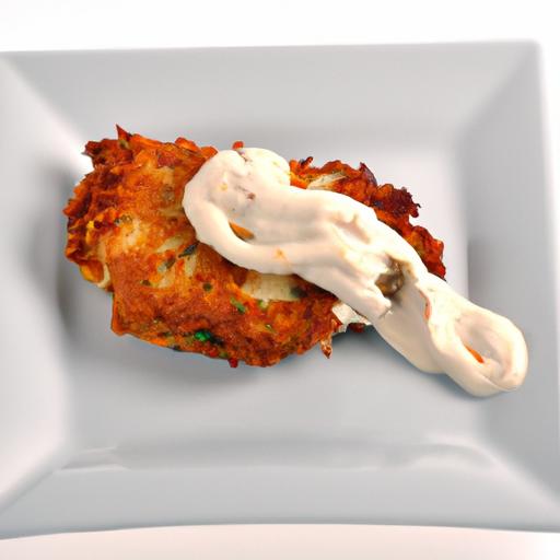 Lura's Tremendous fish Batter: Unbelievably Delicious Recipes