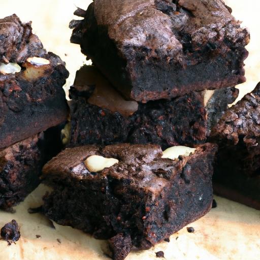 Decadent Low-Carb Brownie Recipes to Satisfy Cravings